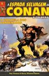 A Espada Selvagem de Conan
