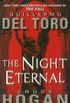 The Night Eternal (The Strain Trilogy)