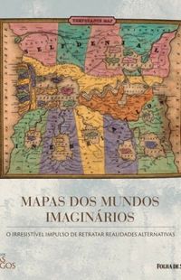 Mapas Dos Mundos Imaginrios