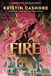 Fire (Graceling Realm Book 2) (English Edition)
