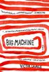 Big Machine (English Edition)