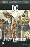 DC: A Nova Fronteira - Parte 1