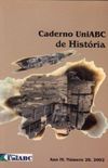Caderno UniABC de Histria