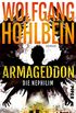 Armageddon (Der Armageddon-Zyklus 2): Die Nephilim (German Edition)