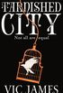 Tarnished City (The Dark Gifts Trilogy Book 2) (English Edition)