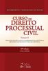 Curso de Direito Processual Civil - Volume 2