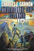 Marque of Caine (Caine Riordan Book 5) (English Edition)