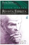 Revista Esprita - Ano VI - 1863 - vol. 6