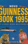 Novo Guinness Book 1995
