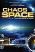 Chaos Space: The Sentients of Orion Book Two (English Edition)