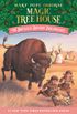 Buffalo Before Breakfast (Magic Tree House Book 18) (English Edition)