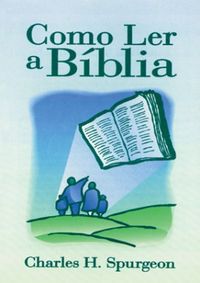 Como ler a Bíblia