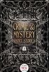 Crime & Mystery Short Stories : Anthology of New & Classic Tales