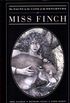 The Facts in the case of the departure of Miss Finch