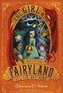 The Girl Who Raced Fairyland All the Way Home (English Edition)