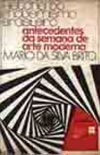 Histria do Modernismo Brasileiro