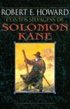 Contos Selvagens de Solomon Kane