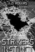 Strikers Instinct (English Edition)
