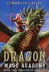 Dragon Mage Academy: Poacher of Dragons (English Edition) eBook Kindle