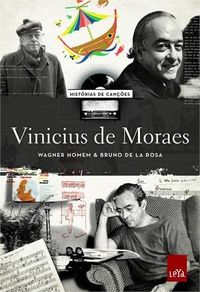 Histrias de Canes: Vinicius de Moraes 