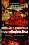 Introduo  programao neurolingustica