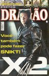 Drago Brasil #95
