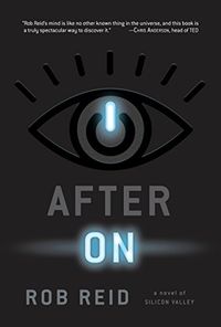 After On: A Novel of Silicon Valley (English Edition)