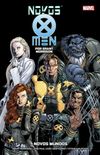 Novos X-Men por Grant Morrison - Volume 3