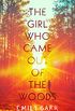 The Girl Who Came Out of the Woods (English Edition)