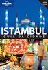 Lonely Planet - Istambul 
