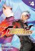 The King of Fighters: A New Beginning #4