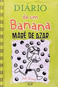 Diarios de um banana 8