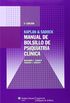Kaplan & Sadock Manual de Bolsillo de Psiquiatria Clinica