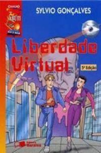 Liberdade virtual