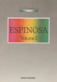 Espinosa - Volume I