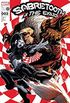 Sabretooth & The Exiles (2022-) #3