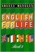 English For Life - Book 2