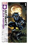 Ultimate Black Panther #01 (2024)