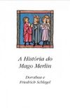 A Histria do Mago Merlin