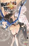 Mushoku Tensei - Uma Segunda Chance - Volume 8