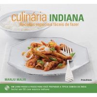 Culinria Indiana