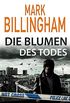 Die Blumen des Todes (Tom Thorne 3) (German Edition)