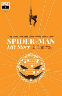 Spider-Man: Life Story (2019) #2 (of 6)