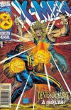 X-Men 1 Srie (Abril) - n 97
