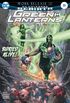 Green Lanterns #33 - DC Universe Rebirth