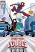 Peter Parker & Miles Morales: Spider-Men Double Trouble (2022-) #1
