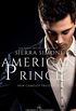 American Prince. New Camelot trilogy: 2