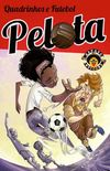 Pelota: Quadrinhos e Futebol  Vol. 02