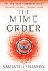 The Mime Order (The Bone Season Book 2) (English Edition)