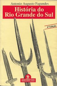 Historia do Rio Grande Do Sul